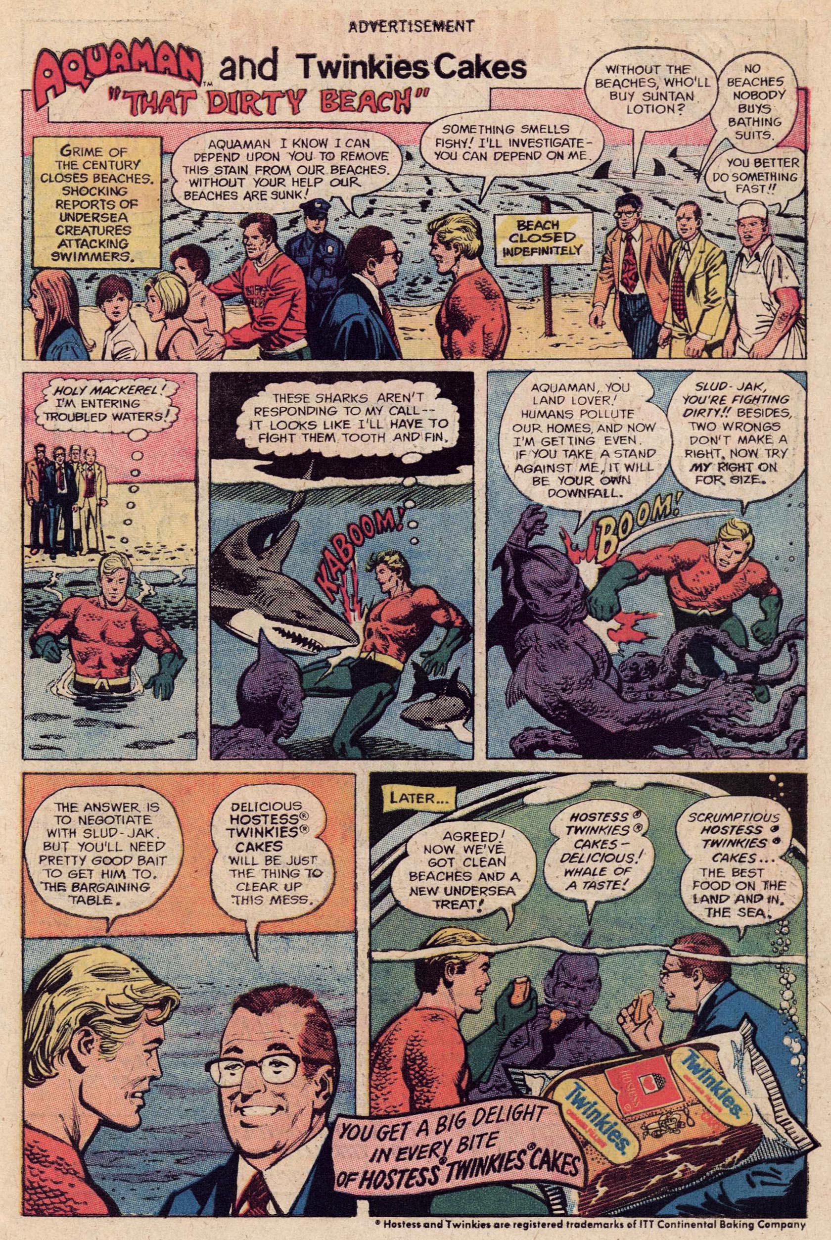 Read online Jonah Hex (1977) comic -  Issue #1 - 7