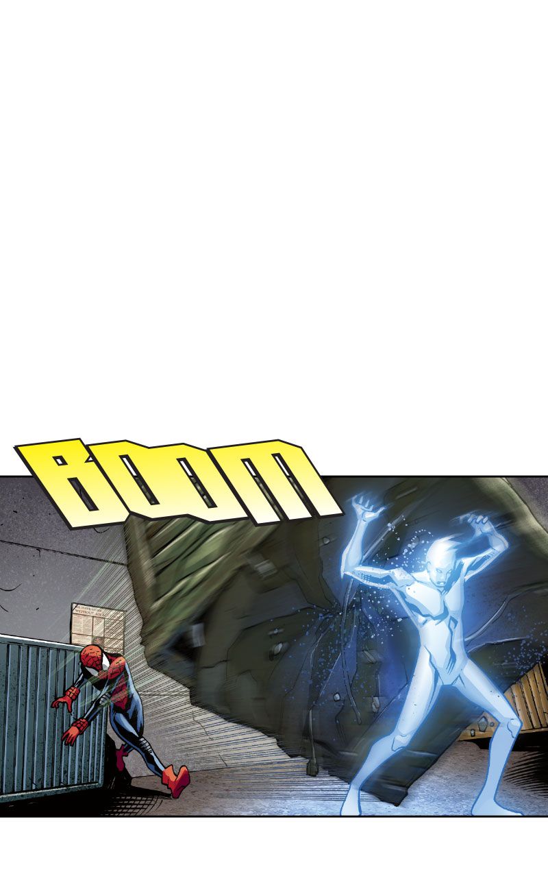 Read online Miles Morales Spider-Man Infinity Comic comic -  Issue #11 - 67