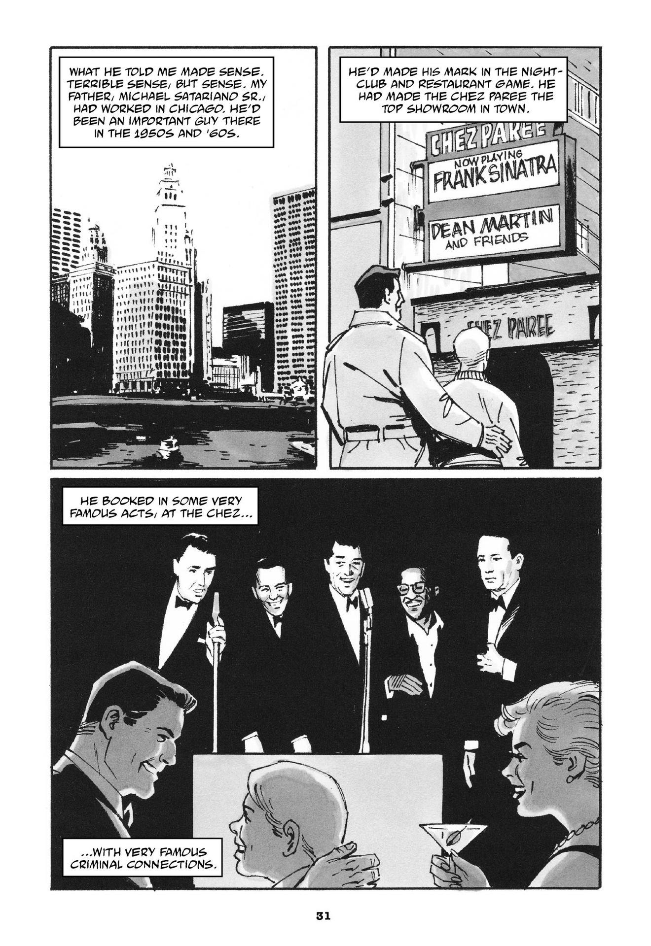 Read online Return to Perdition comic -  Issue # TPB (Part 1) - 32