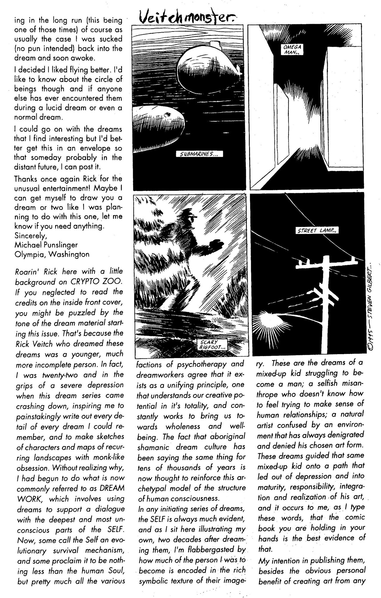 Read online Roarin' Rick's Rare Bit Fiends comic -  Issue #15 - 24