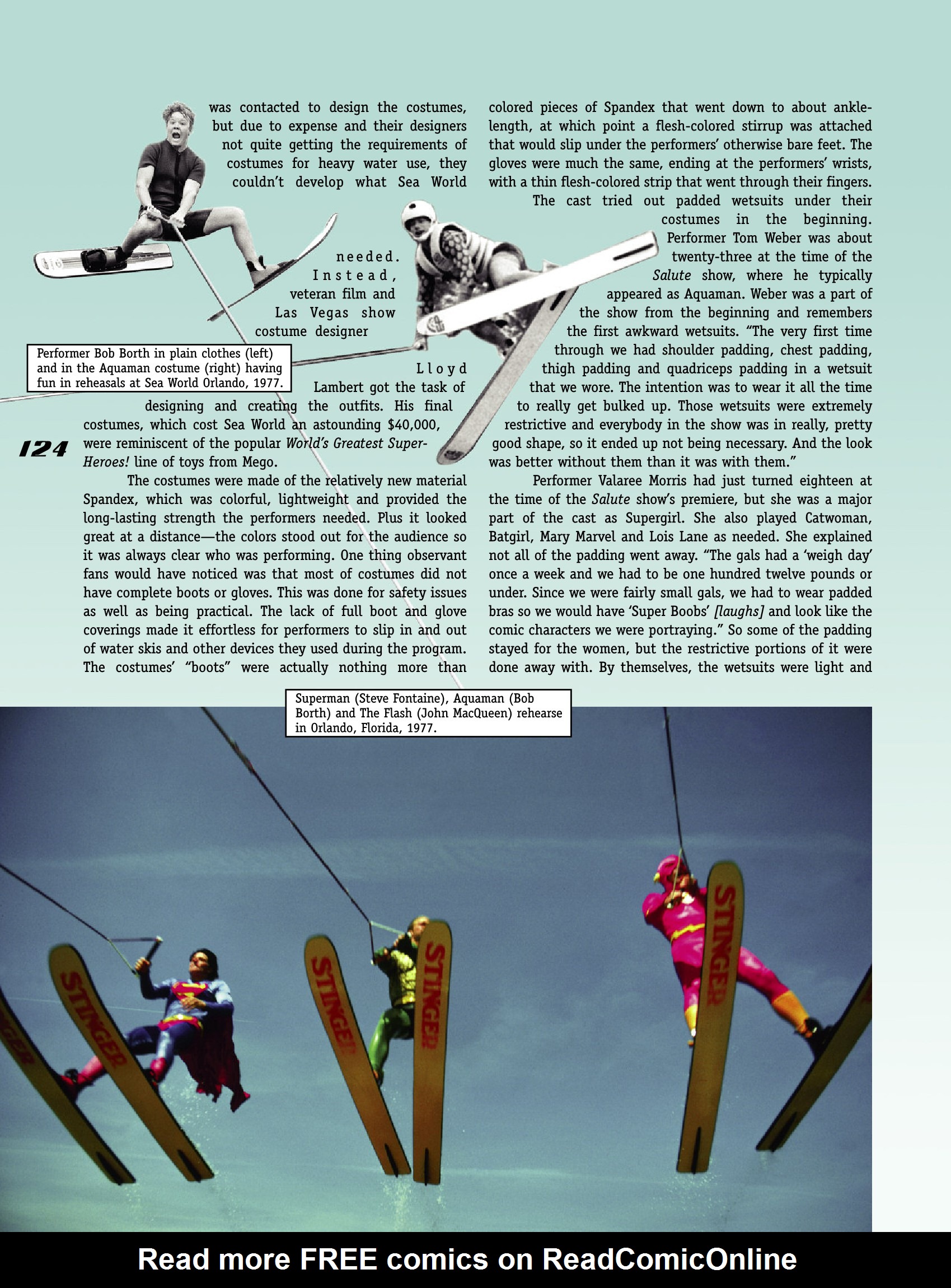 Read online Age Of TV Heroes: The Live-Action Adventures Of Your Favorite Comic Book Characters comic -  Issue # TPB (Part 2) - 26