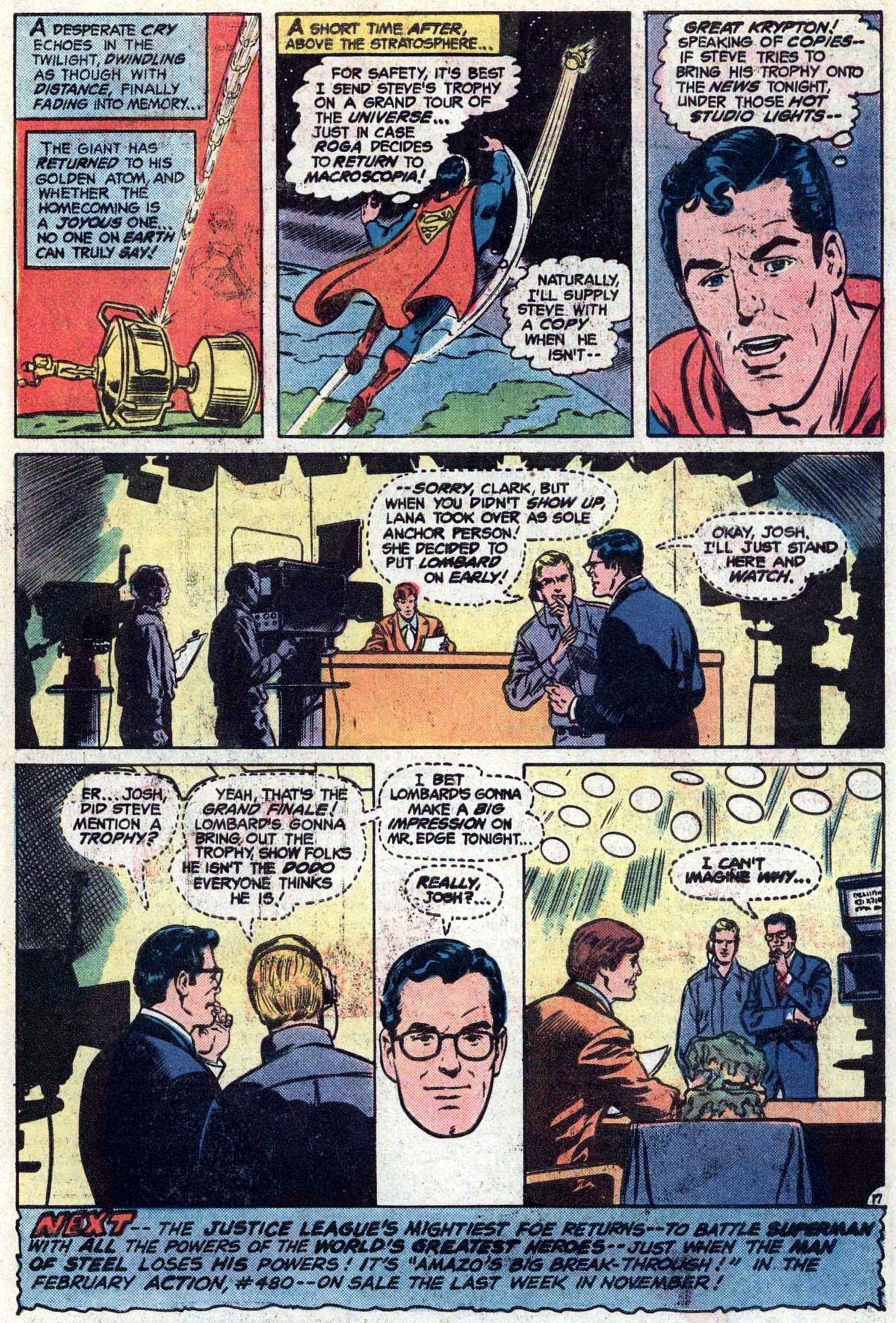 Action Comics (1938) 479 Page 30