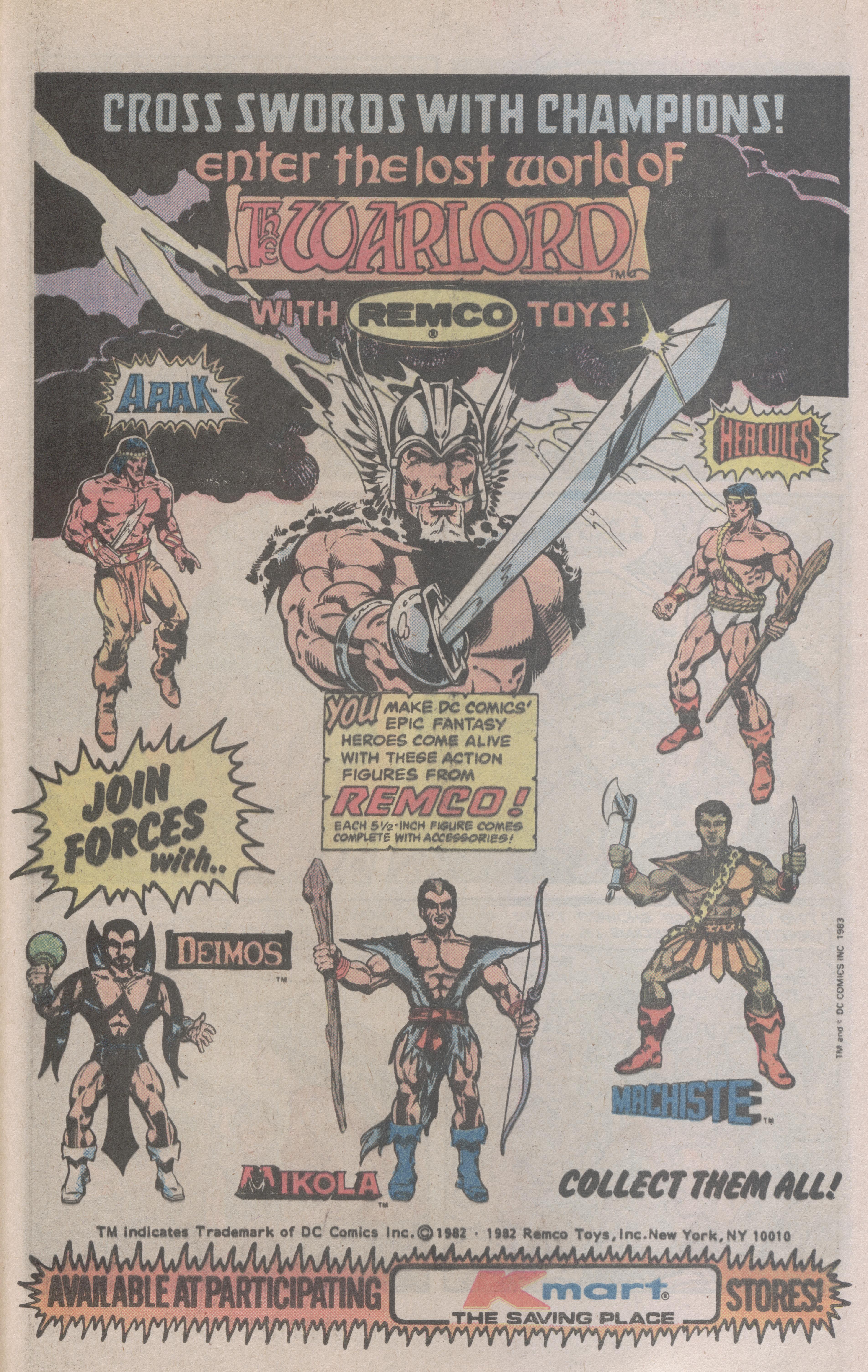 Read online G.I. Combat (1952) comic -  Issue #275 - 47