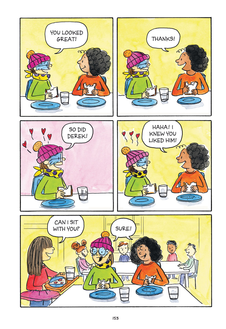 Read online Nat Enough comic -  Issue # TPB 1 (Part 2) - 59