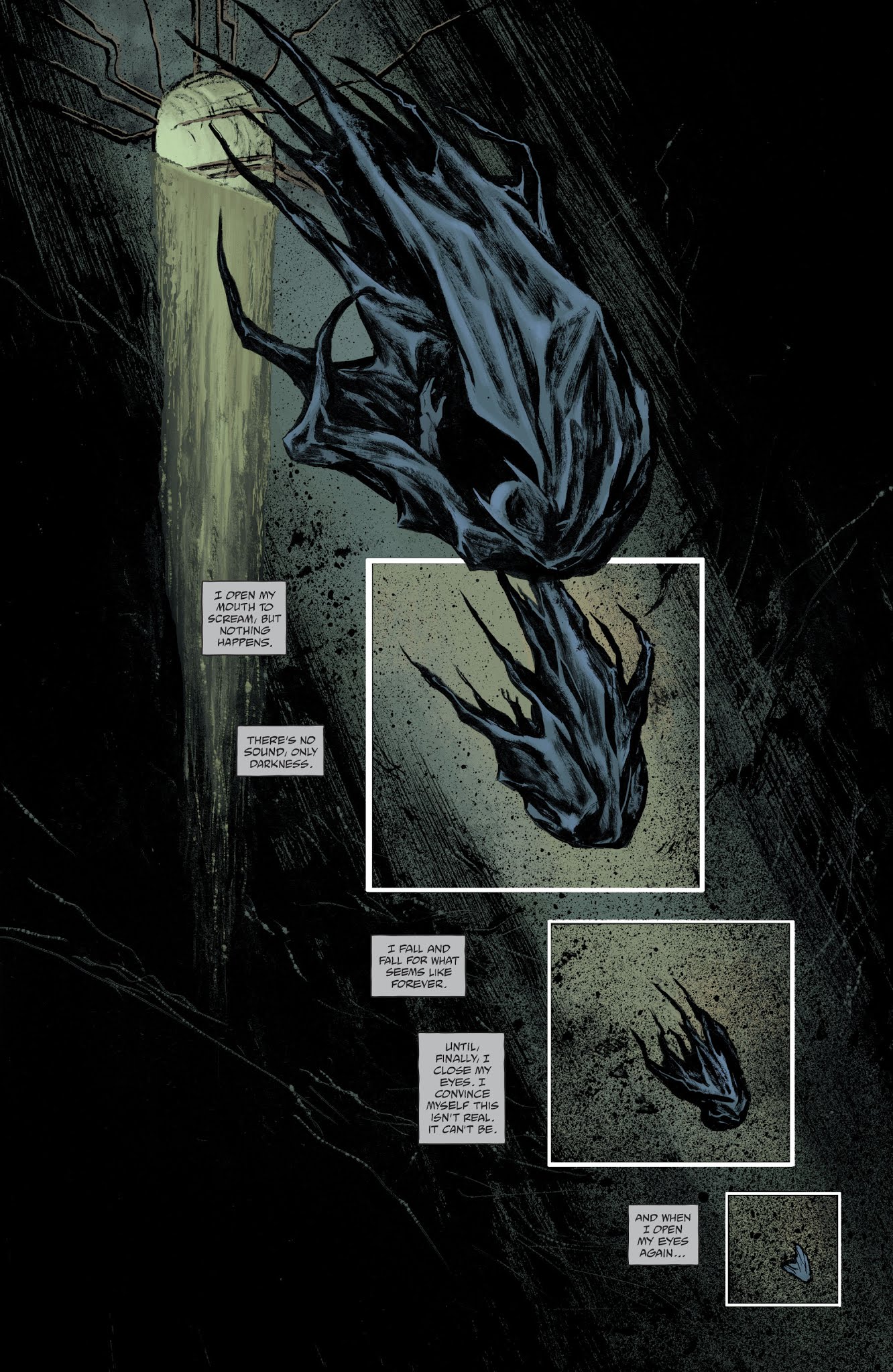 Read online Detective Comics (2016) comic -  Issue #982 - 11