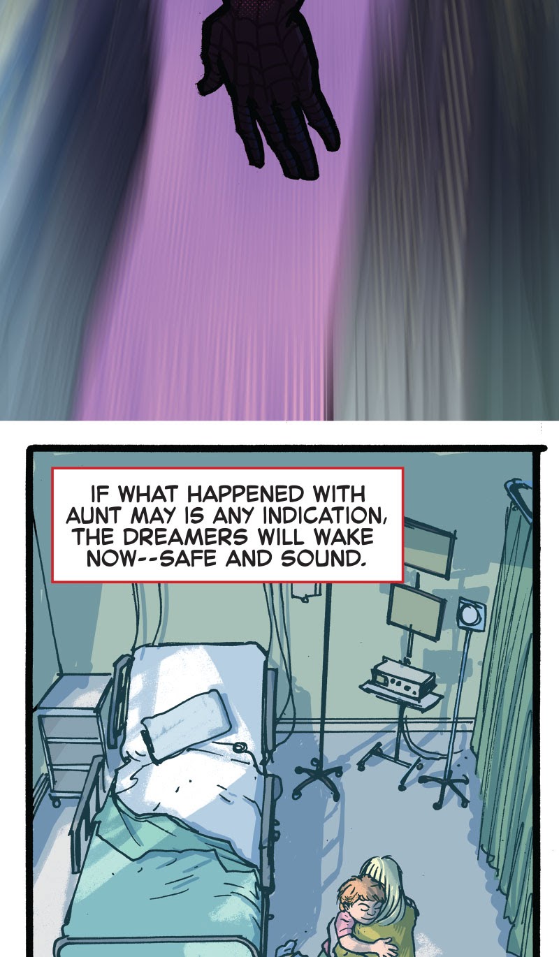 Read online Spine-Tingling Spider-Man: Infinity Comic comic -  Issue #8 - 51