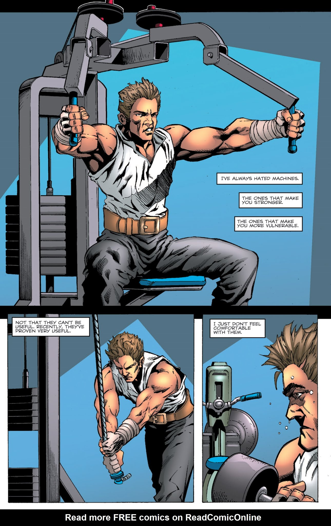 Read online Transformers: The IDW Collection comic -  Issue # TPB 7 (Part 1) - 74