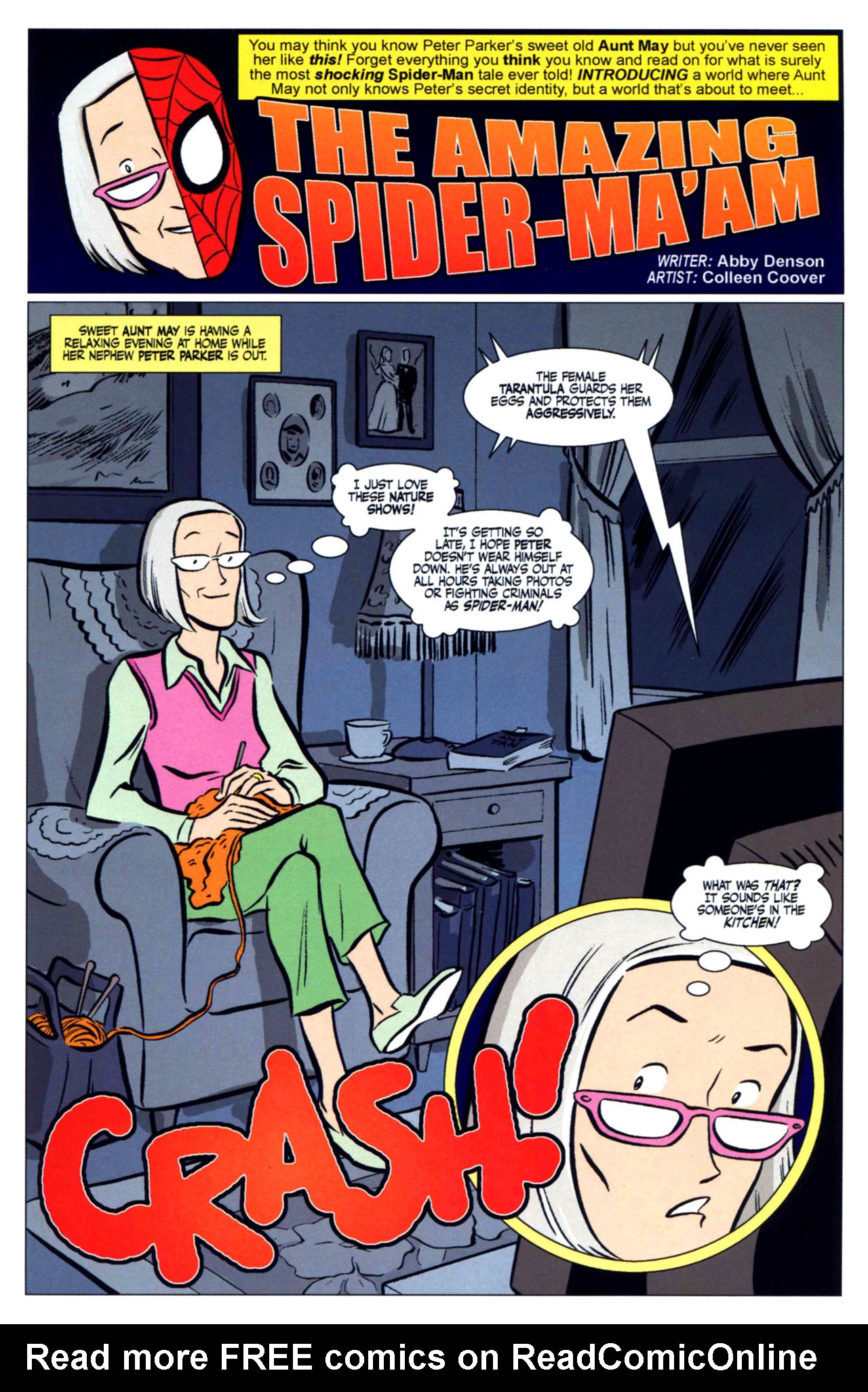 Amazing Spider-Man Family Issue #3 #3 - English 43