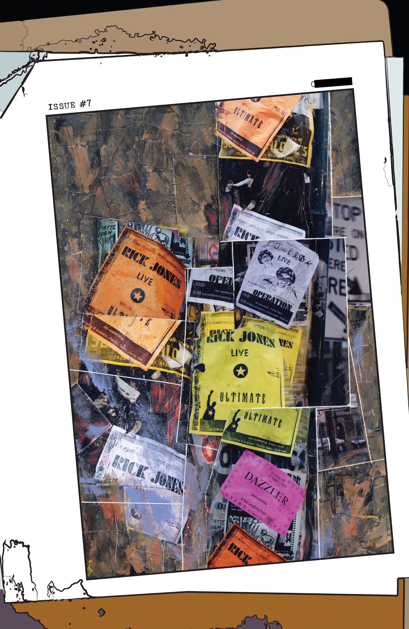 Read online Alias comic -  Issue # _TPB 1 (Part 2) - 30