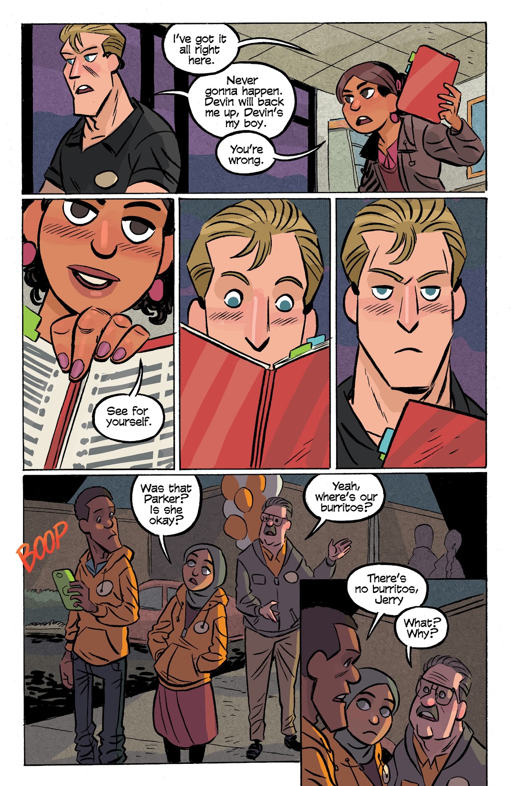Cellies issue 10 - Page 22