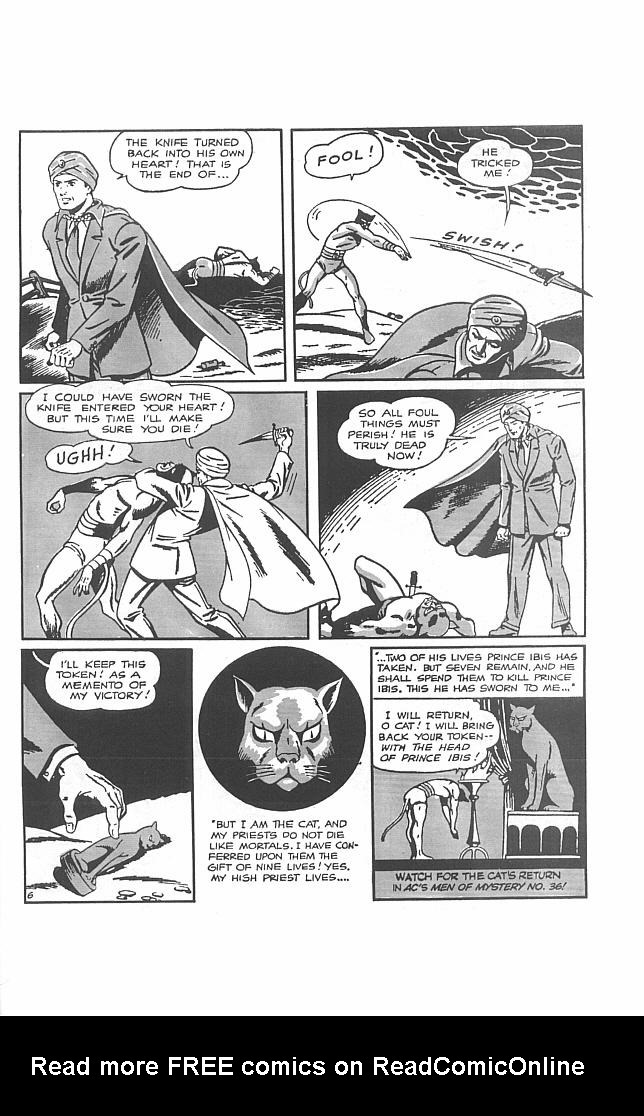 Read online America's Greatest Comics (2002) comic -  Issue #3 - 31