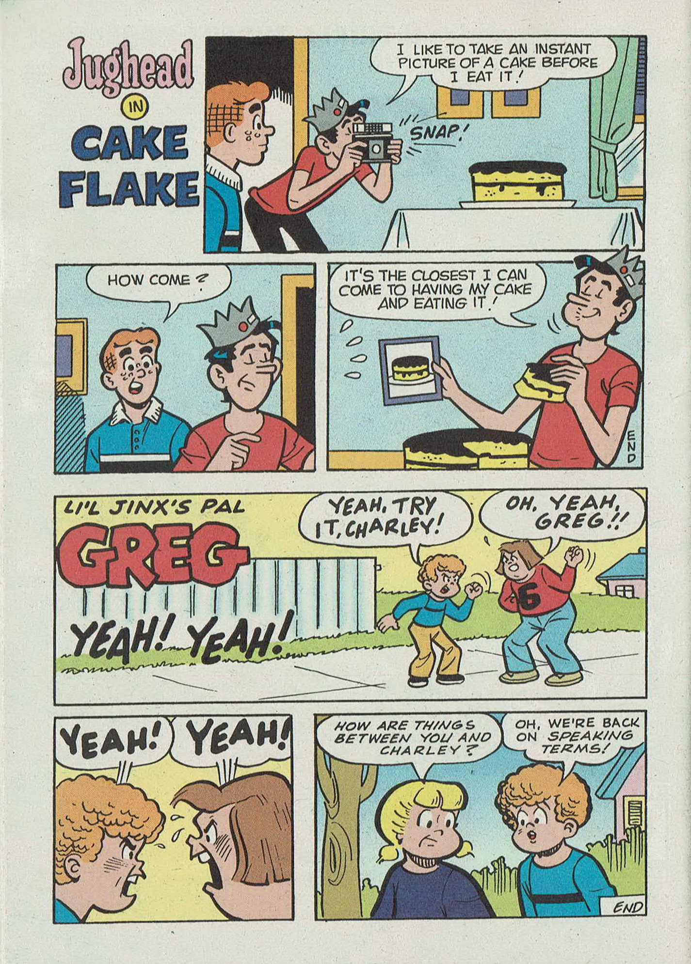 Read online Archie's Pals 'n' Gals Double Digest Magazine comic -  Issue #79 - 18