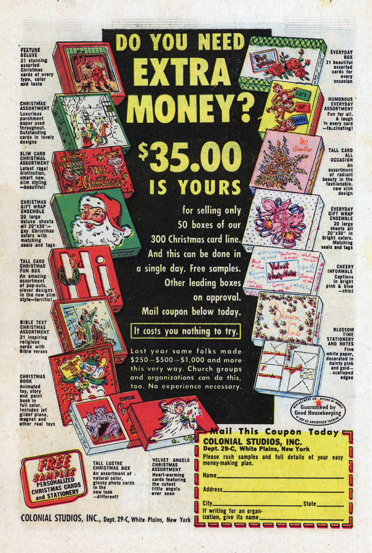 Read online Western Kid comic -  Issue #6 - 34