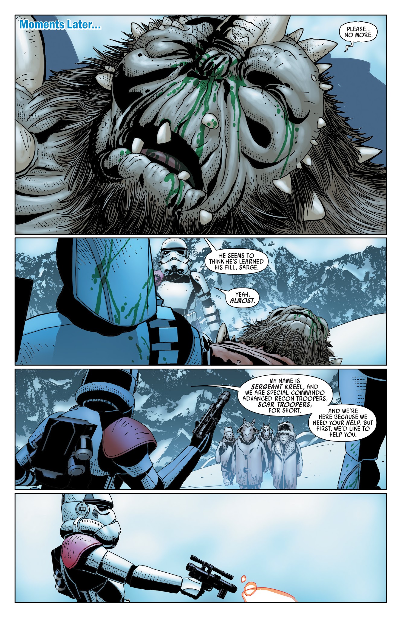 Read online Star Wars (2015) comic -  Issue #37 - 11