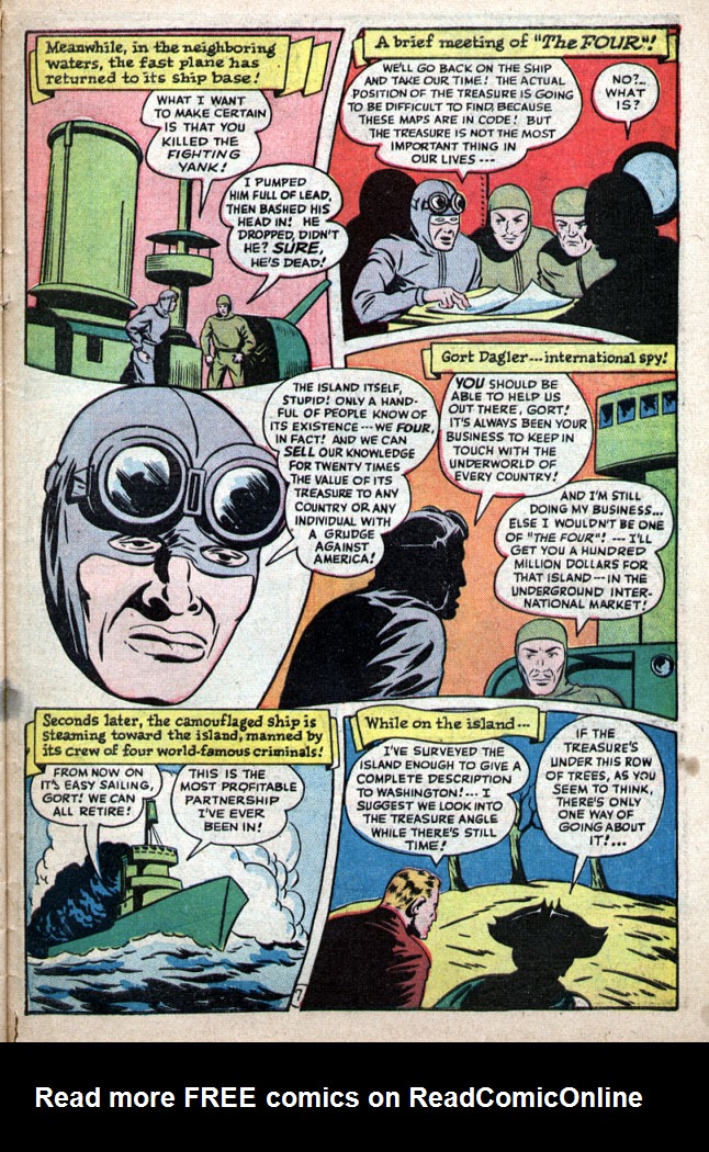Read online America's Best Comics comic -  Issue #16 - 27