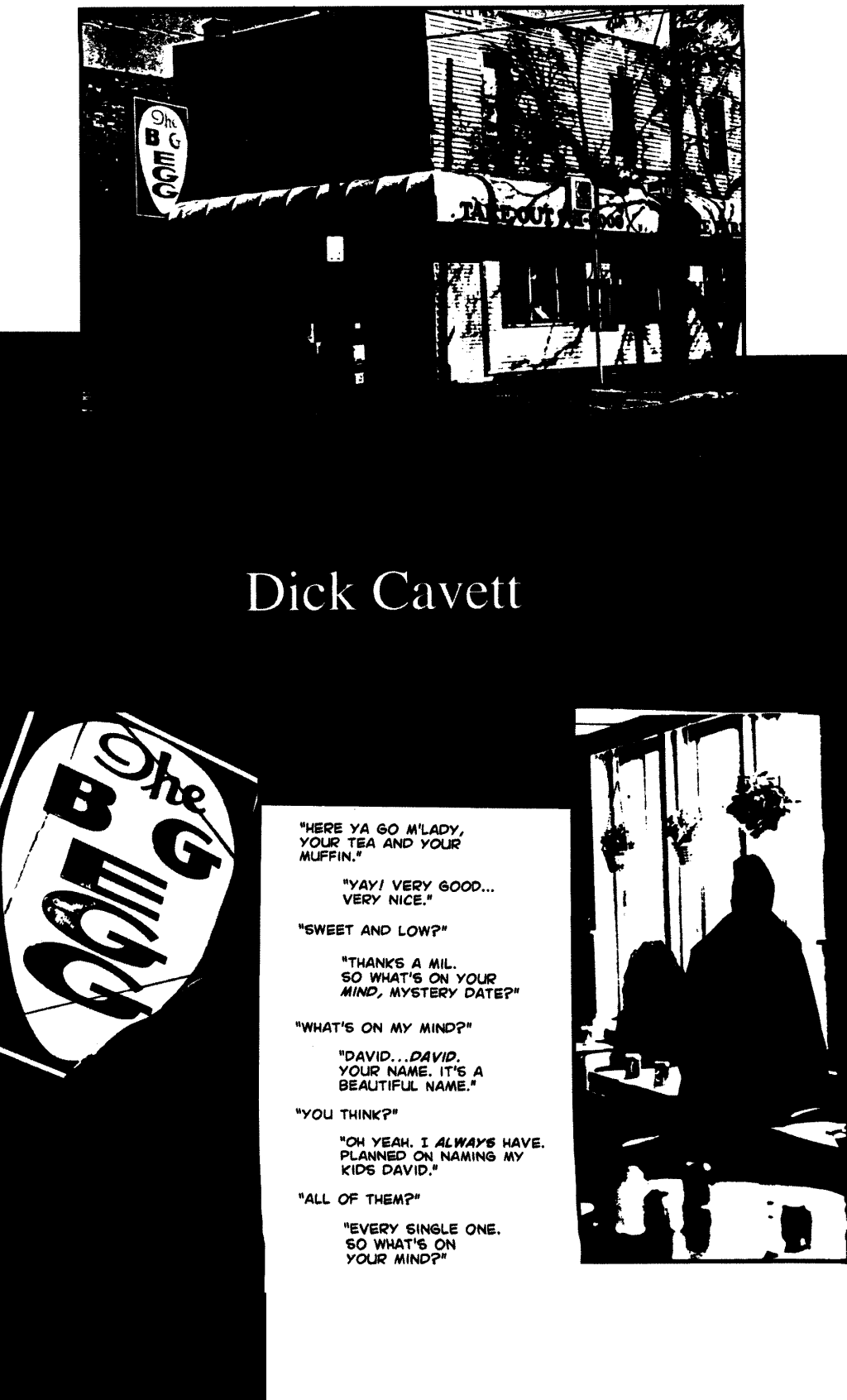 Read online Jinx: The Definitive Collection comic -  Issue # TPB - 68