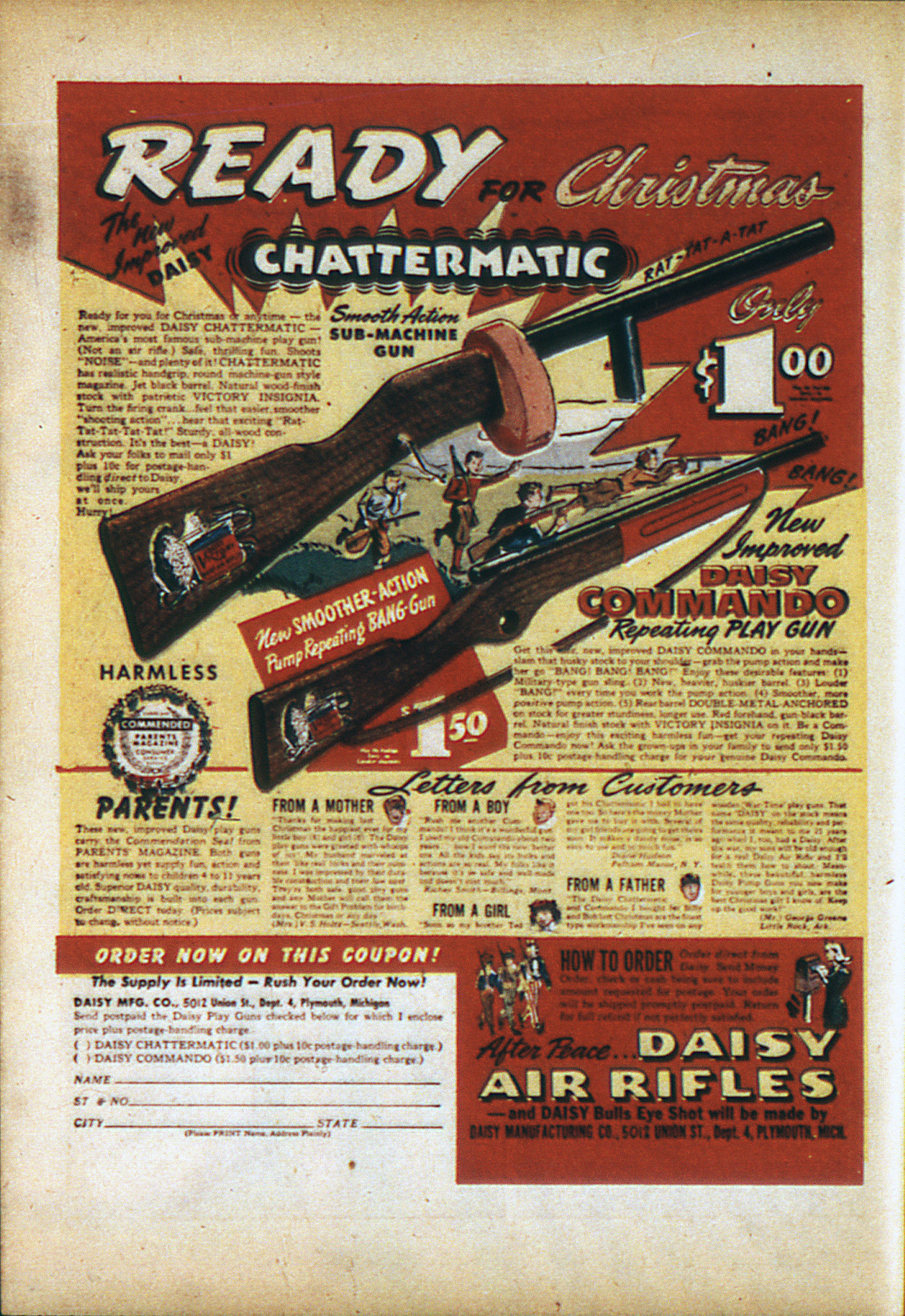 Read online Green Lantern (1941) comic -  Issue #13 - 51