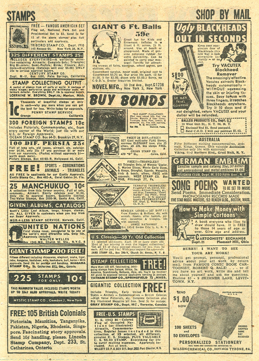 Read online Gunsmoke Western comic -  Issue #33 - 28