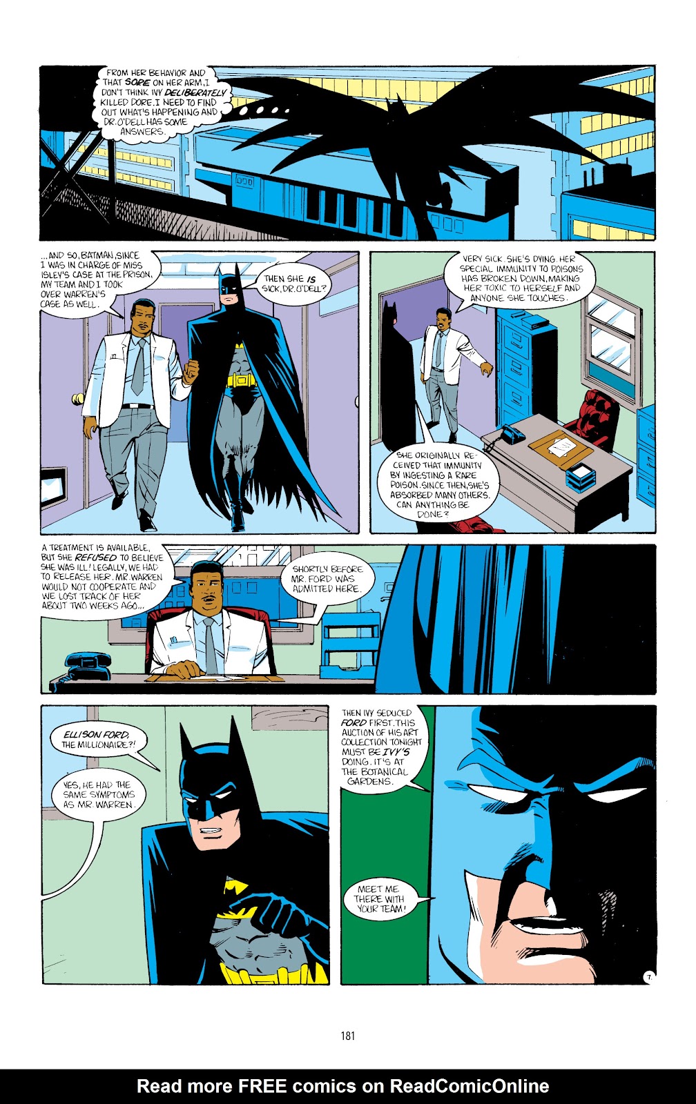 Detective Comics (1937) issue TPB Batman - The Dark Knight Detective 2 (Part 2) - Page 83