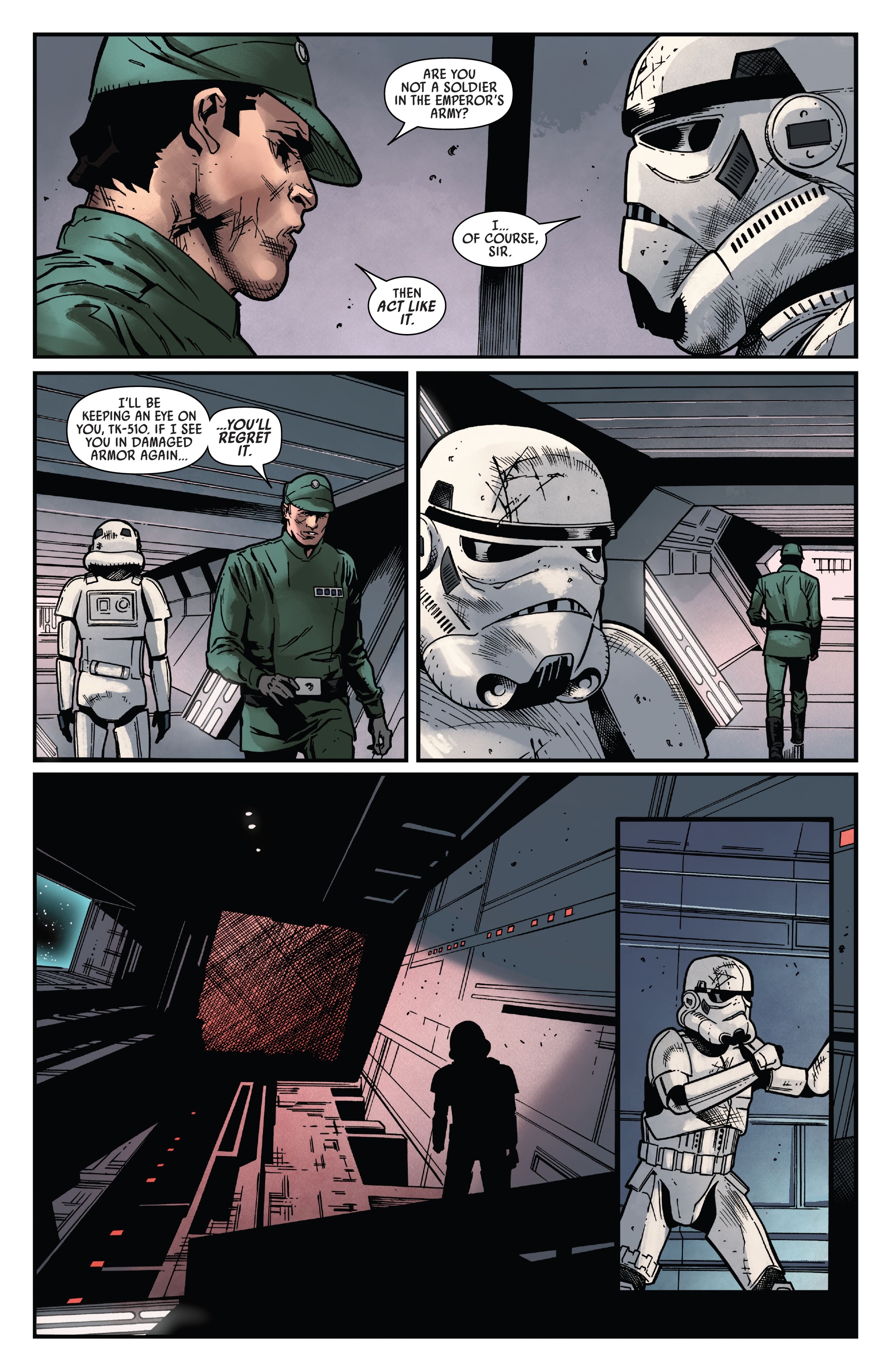 Read online Star Wars (2020) comic -  Issue #21 - 5