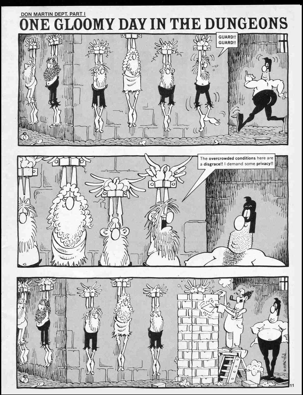 Read online MAD comic -  Issue #232 - 13