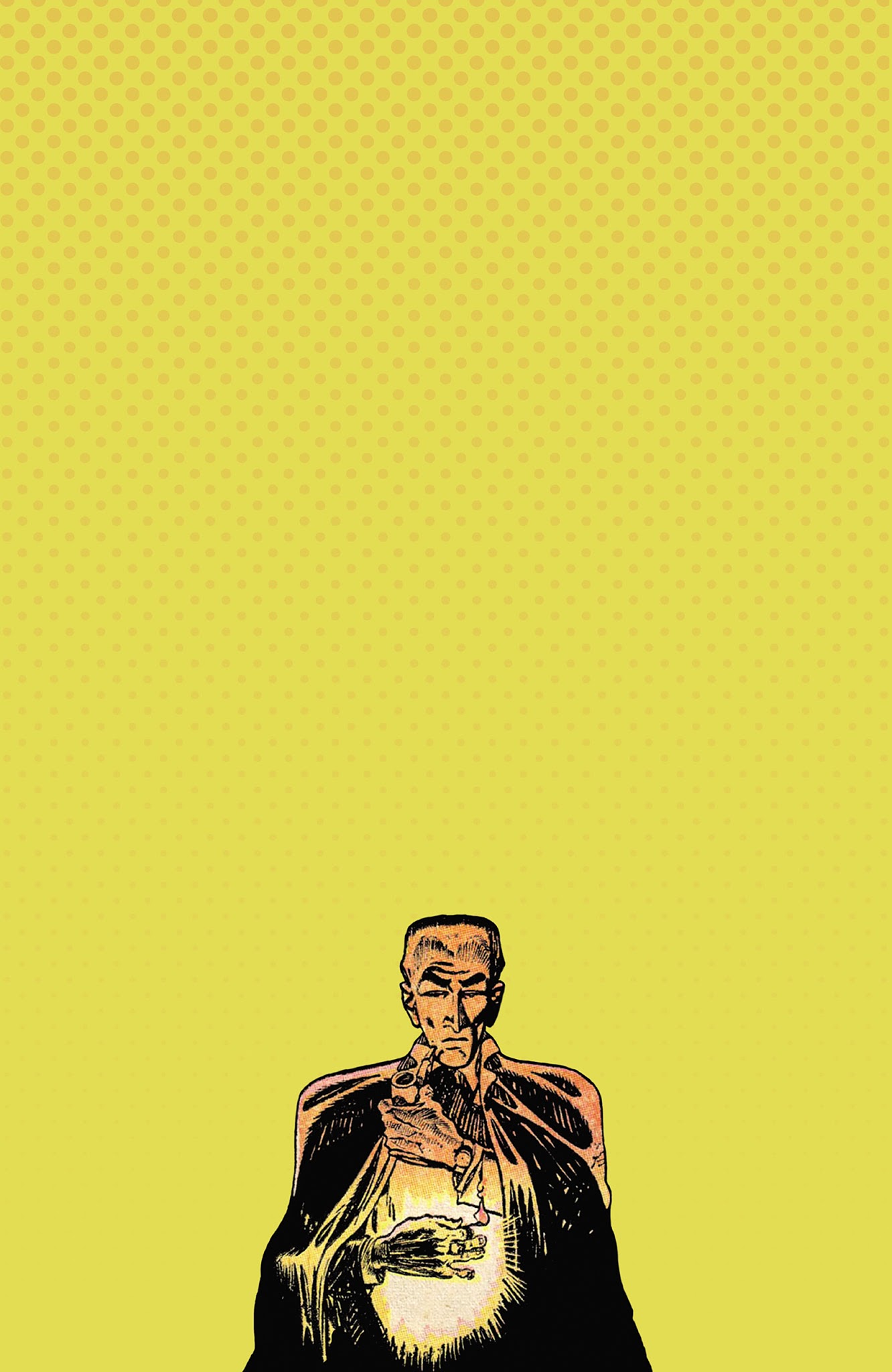 Read online Mr. Monster Presents: The Secret Files of Dr. Drew comic -  Issue # TPB - 87