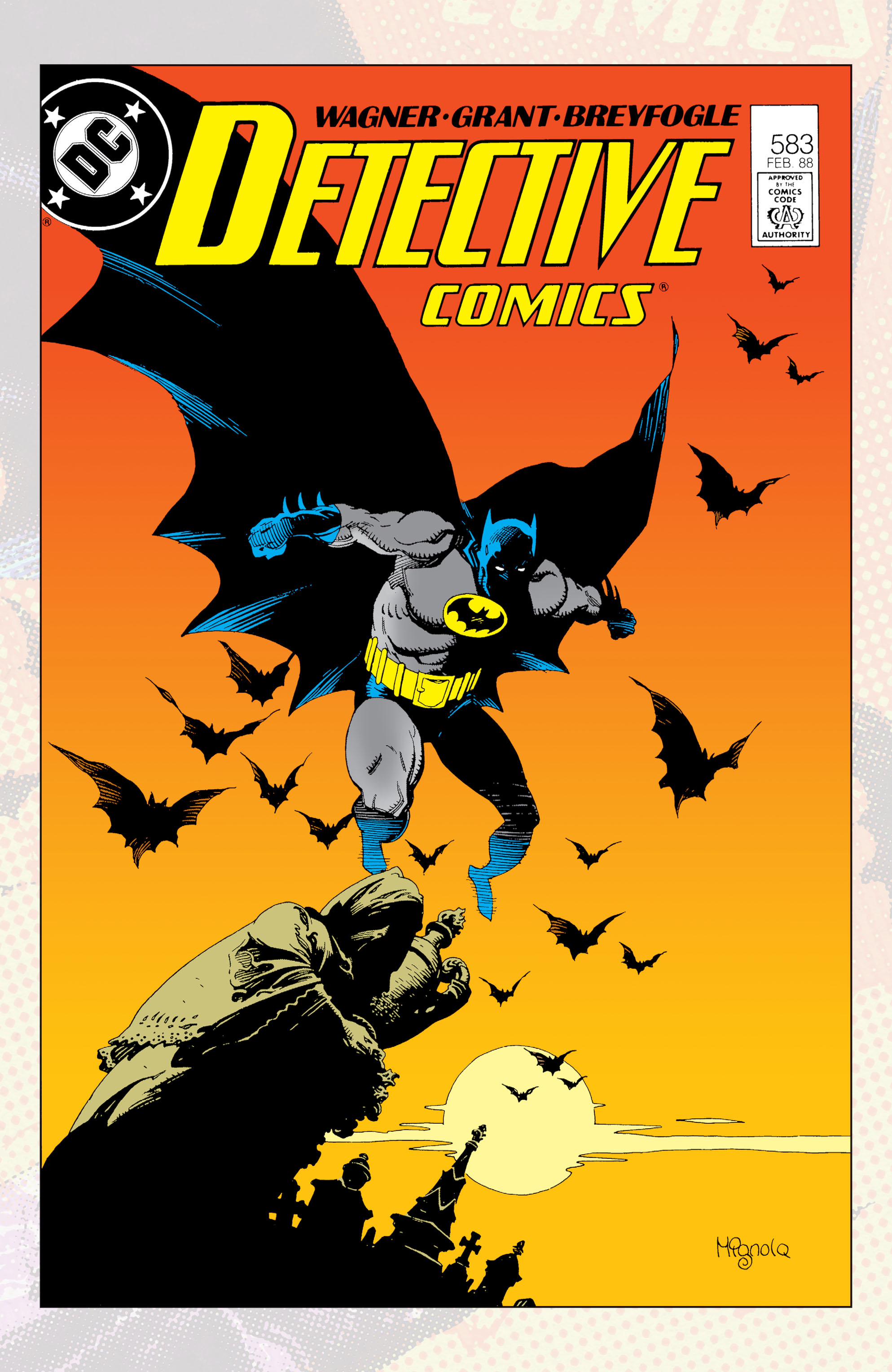 Read online Detective Comics (1937) comic -  Issue # _TPB Batman - The Dark Knight Detective 2 (Part 1) - 6