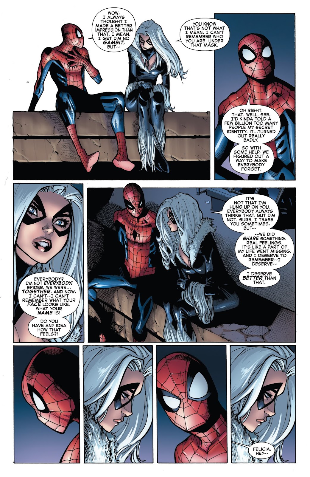 The Amazing Spider-Man (2018) issue 10 - Page 19
