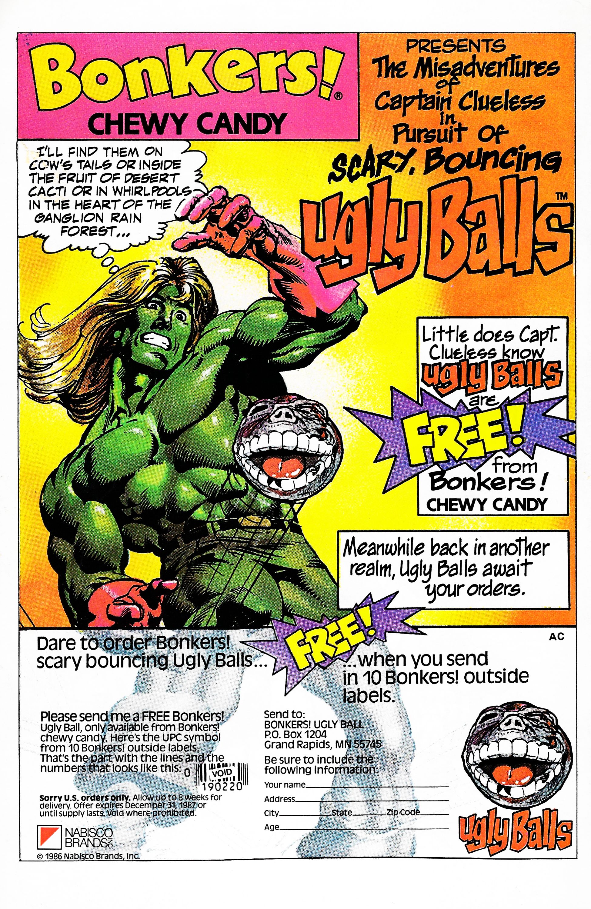 Read online Archie's Pals 'N' Gals (1952) comic -  Issue #187 - 36