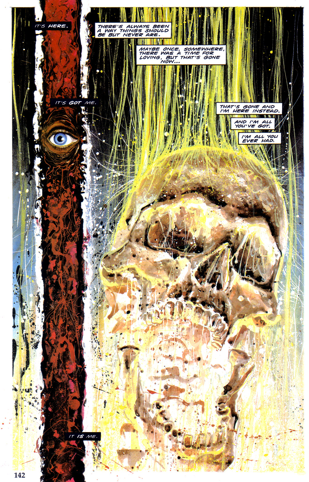 Read online New Statesmen comic -  Issue # TPB - 143