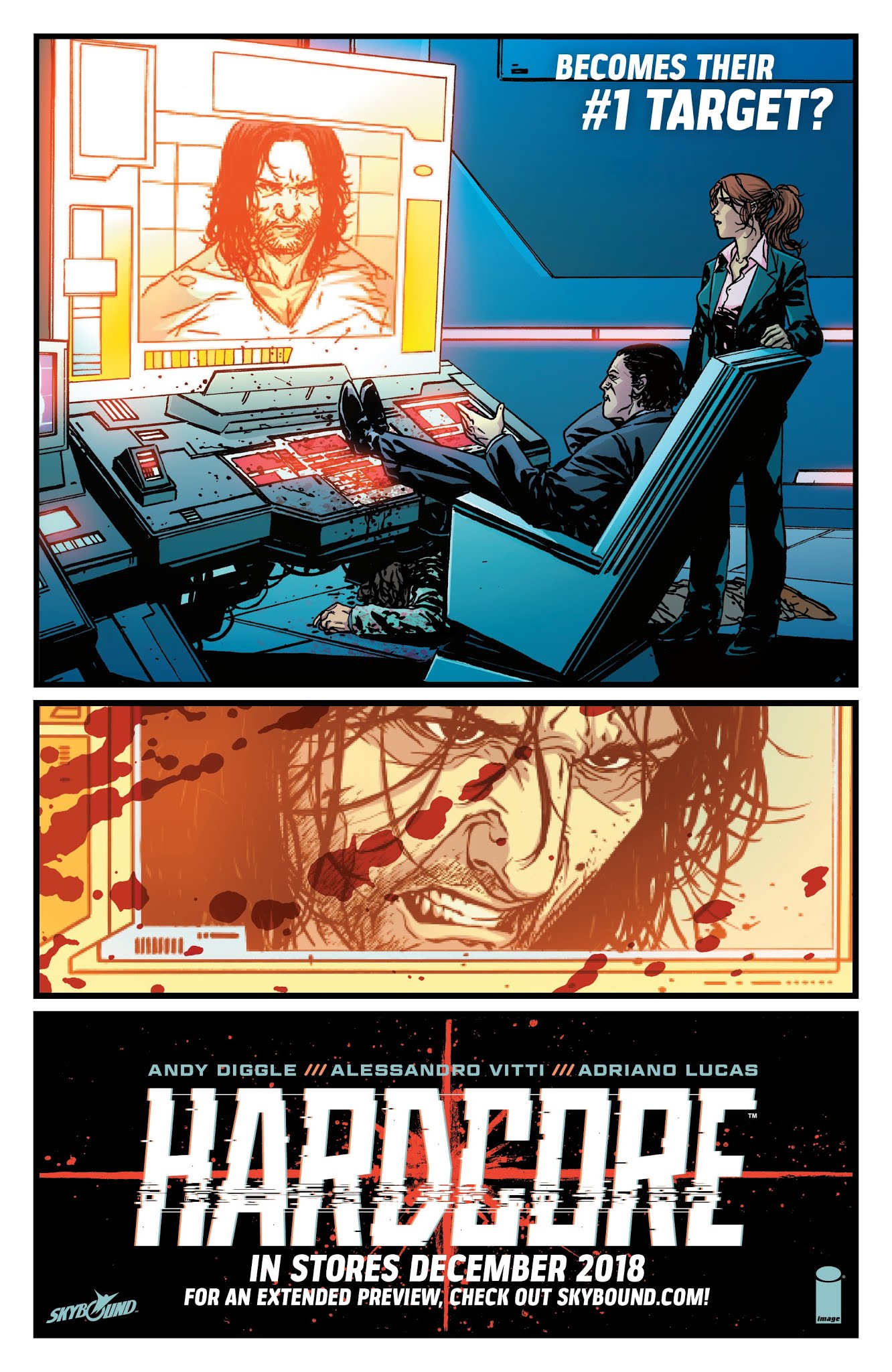 Read online Stellar comic -  Issue #6 - 28