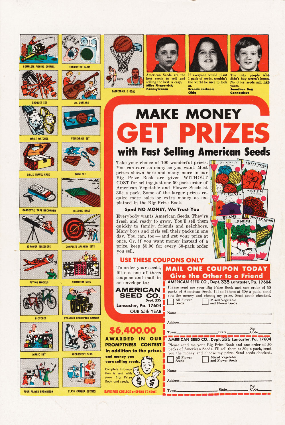 Read online Star Spangled War Stories (1952) comic -  Issue #169 - 34