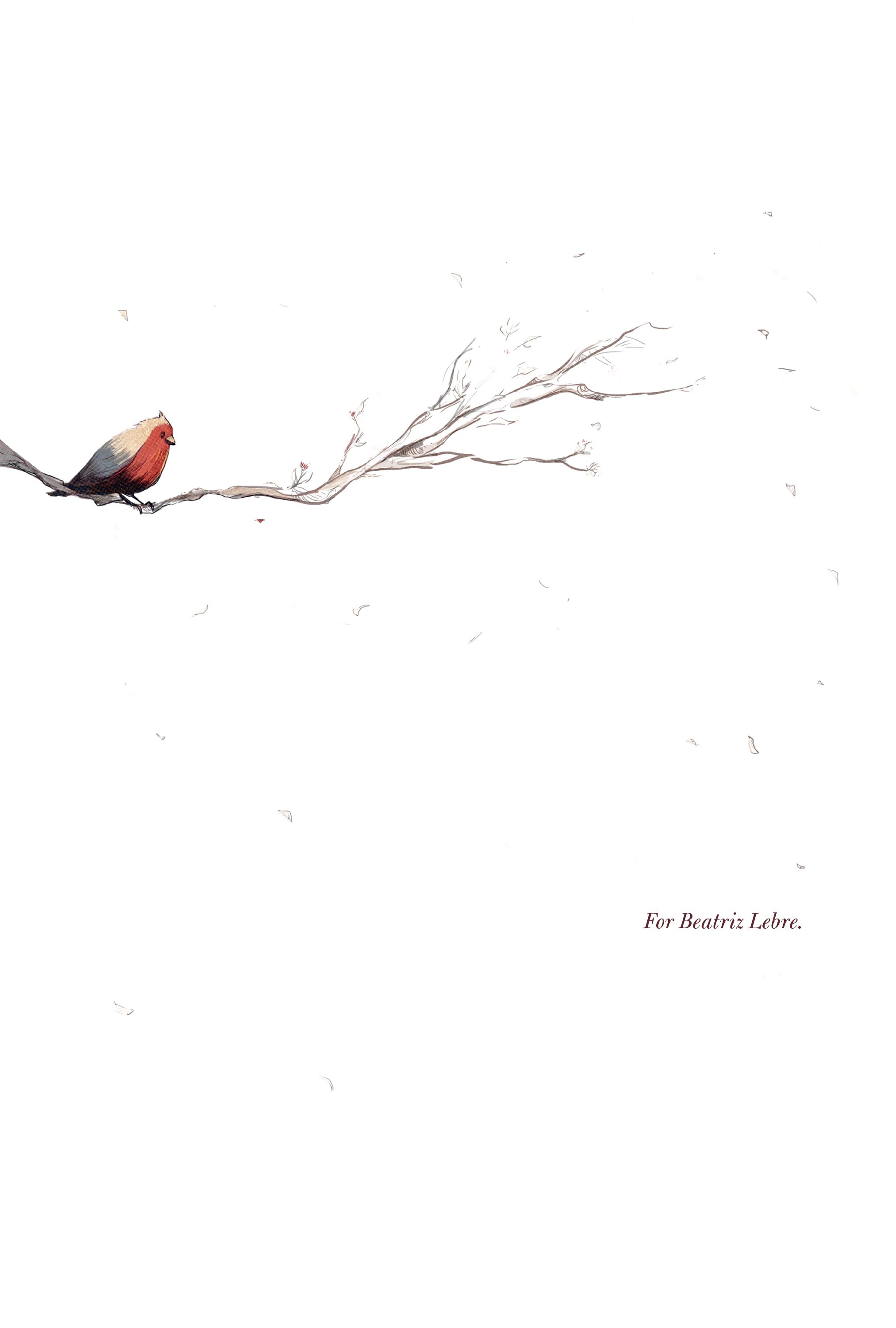 Read online Ballad for Sophie comic -  Issue # TPB (Part 3) - 98