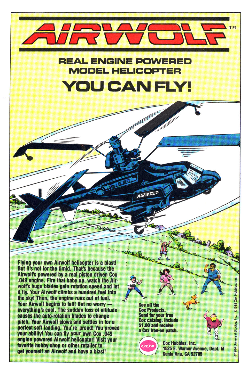 Read online The 'Nam comic -  Issue #29 - 12