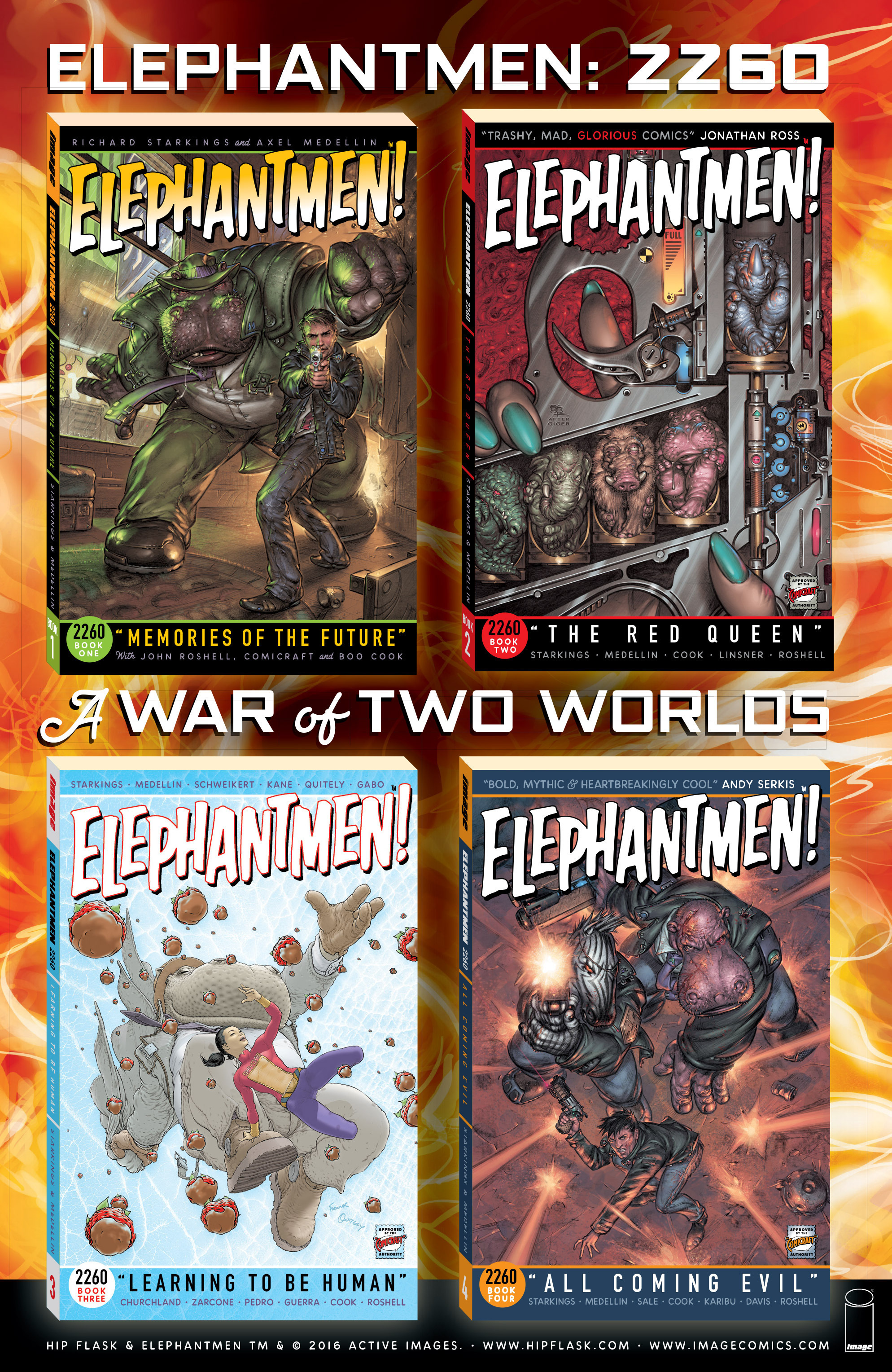 Read online Astronauts in Trouble (2015) comic -  Issue #11 - 29