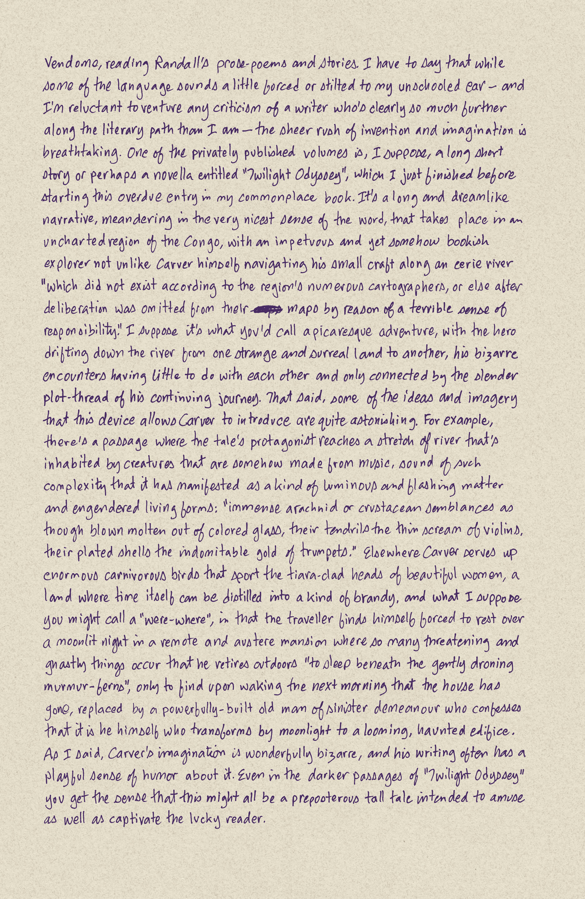 Read online Providence comic -  Issue #8 - 32