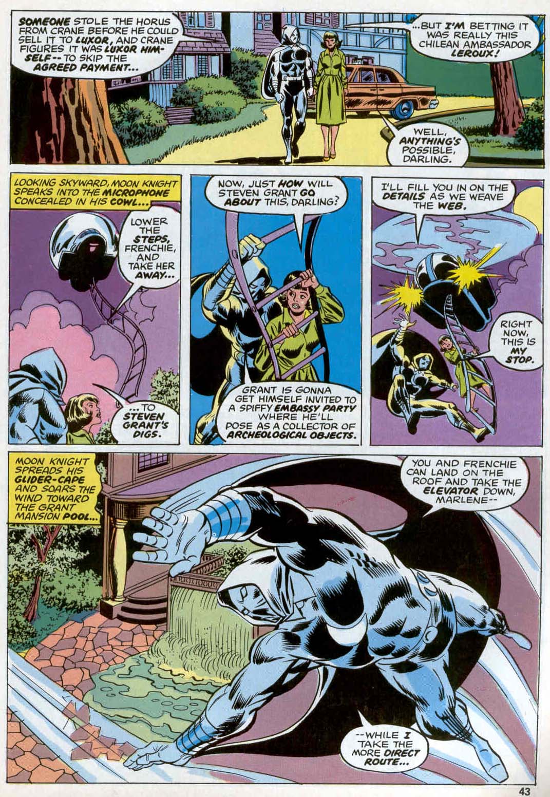 Read online Hulk (1978) comic -  Issue #12 - 43