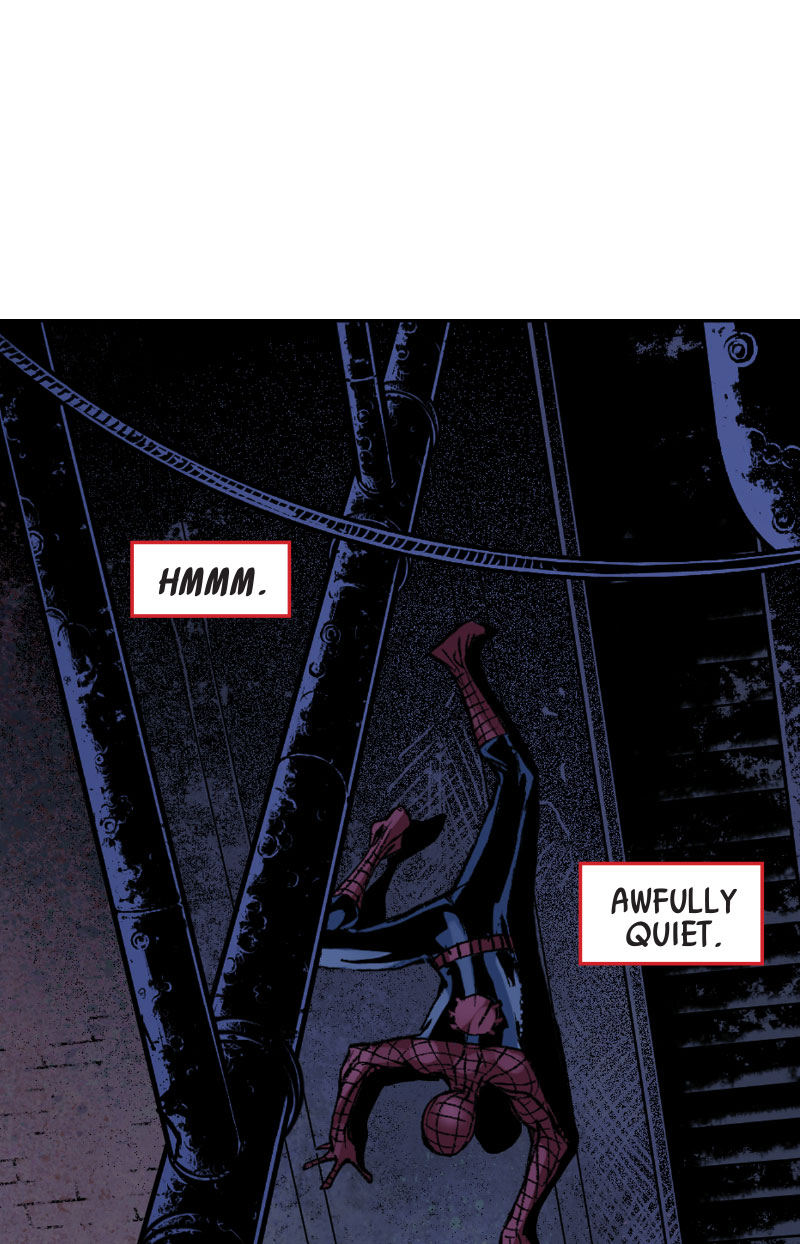 Read online Spider-Men: Infinity Comic comic -  Issue #1 - 30