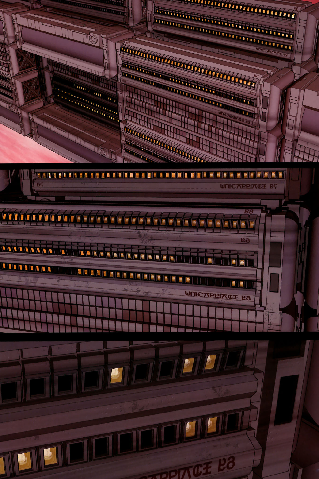 Read online The Prince Of Heroes: Chapter II comic -  Issue #1 - 11