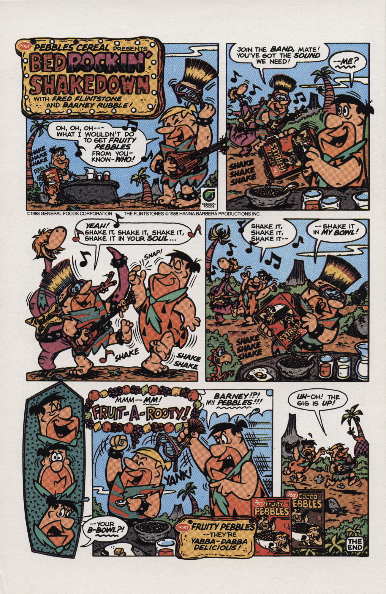 Read online Archie's Pals 'N' Gals (1952) comic -  Issue #199 - 36