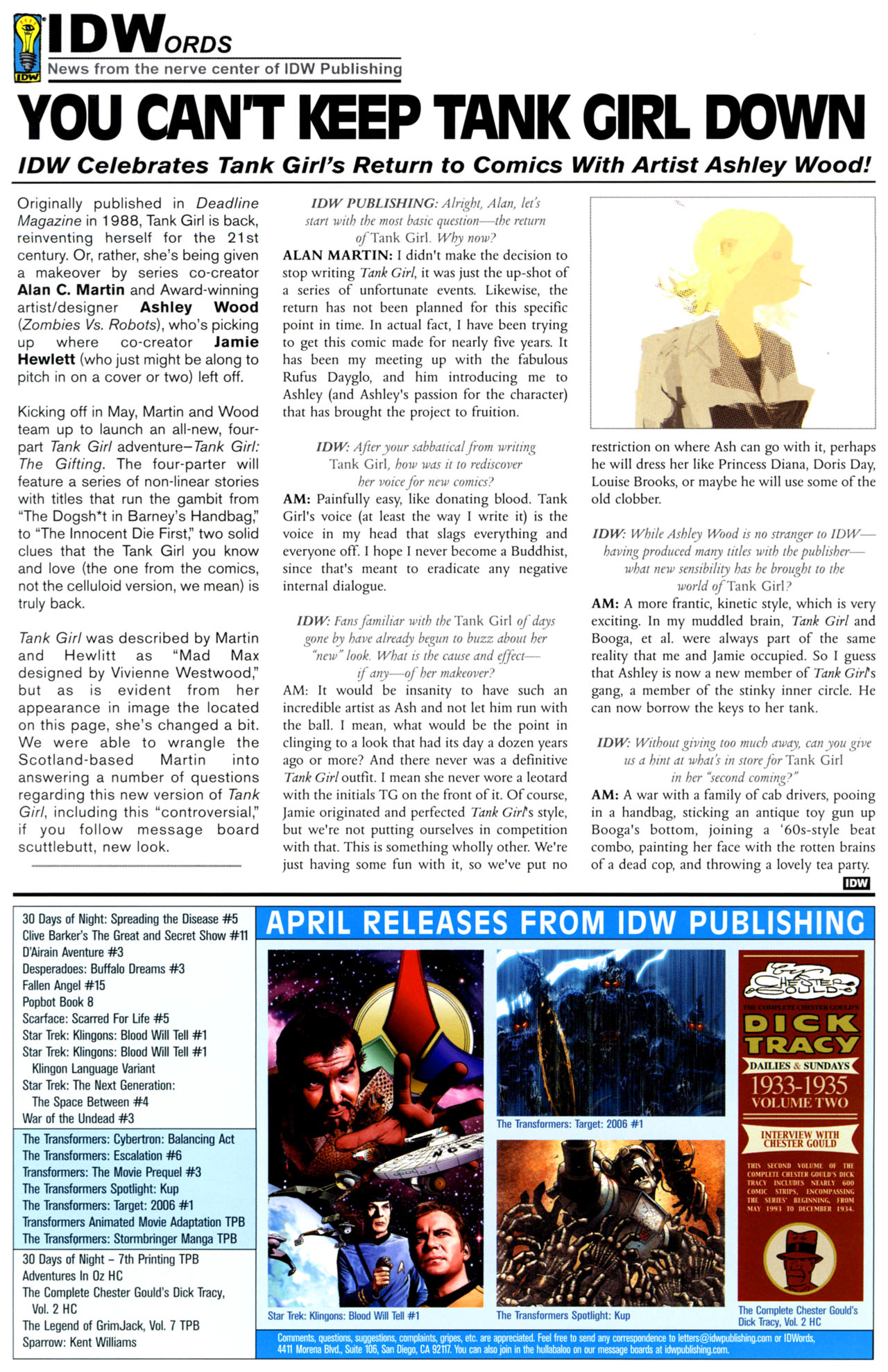 Read online Scarface: Scarred for Life comic -  Issue #5 - 24