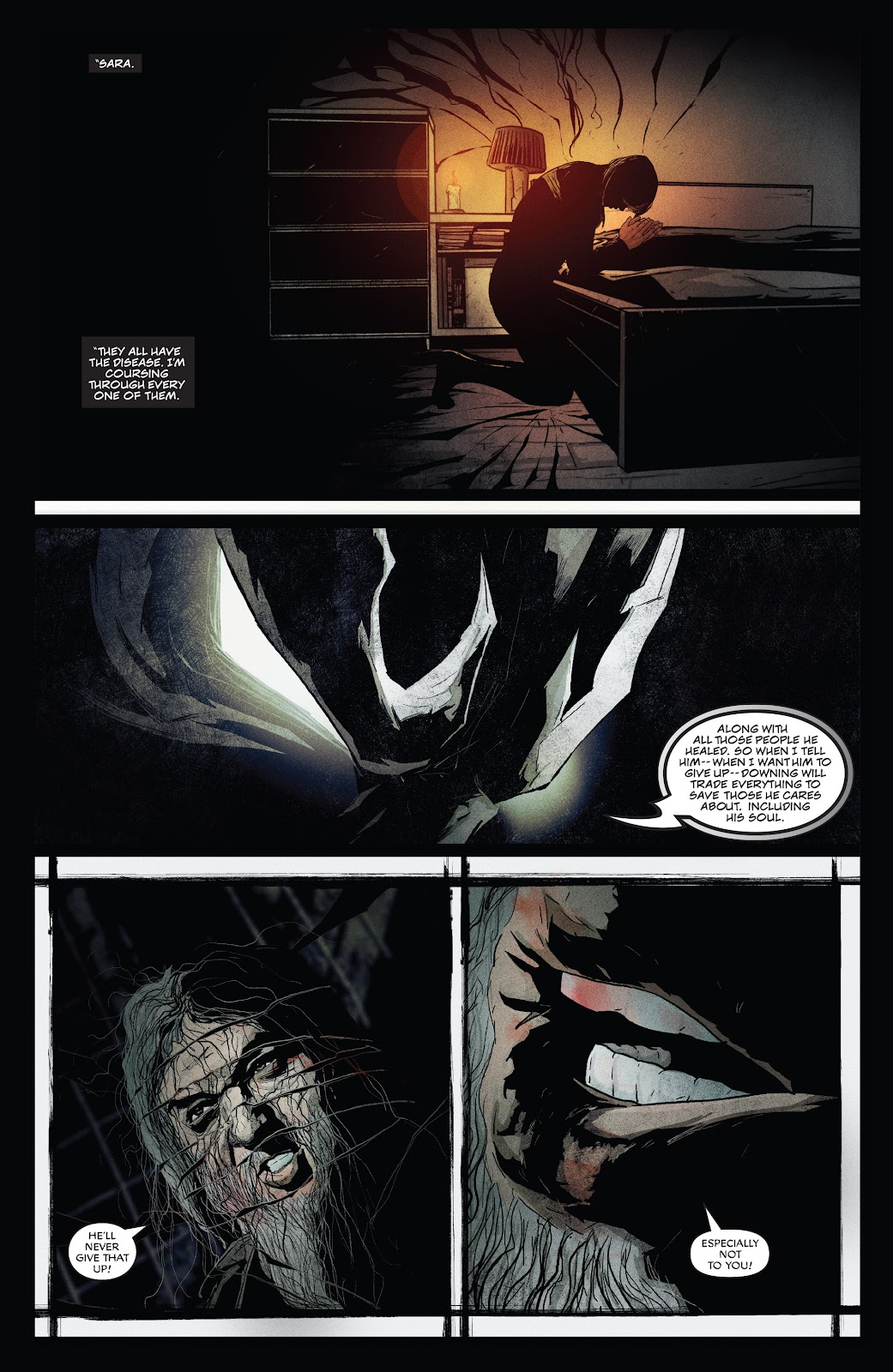 Spawn issue 240 - Page 13