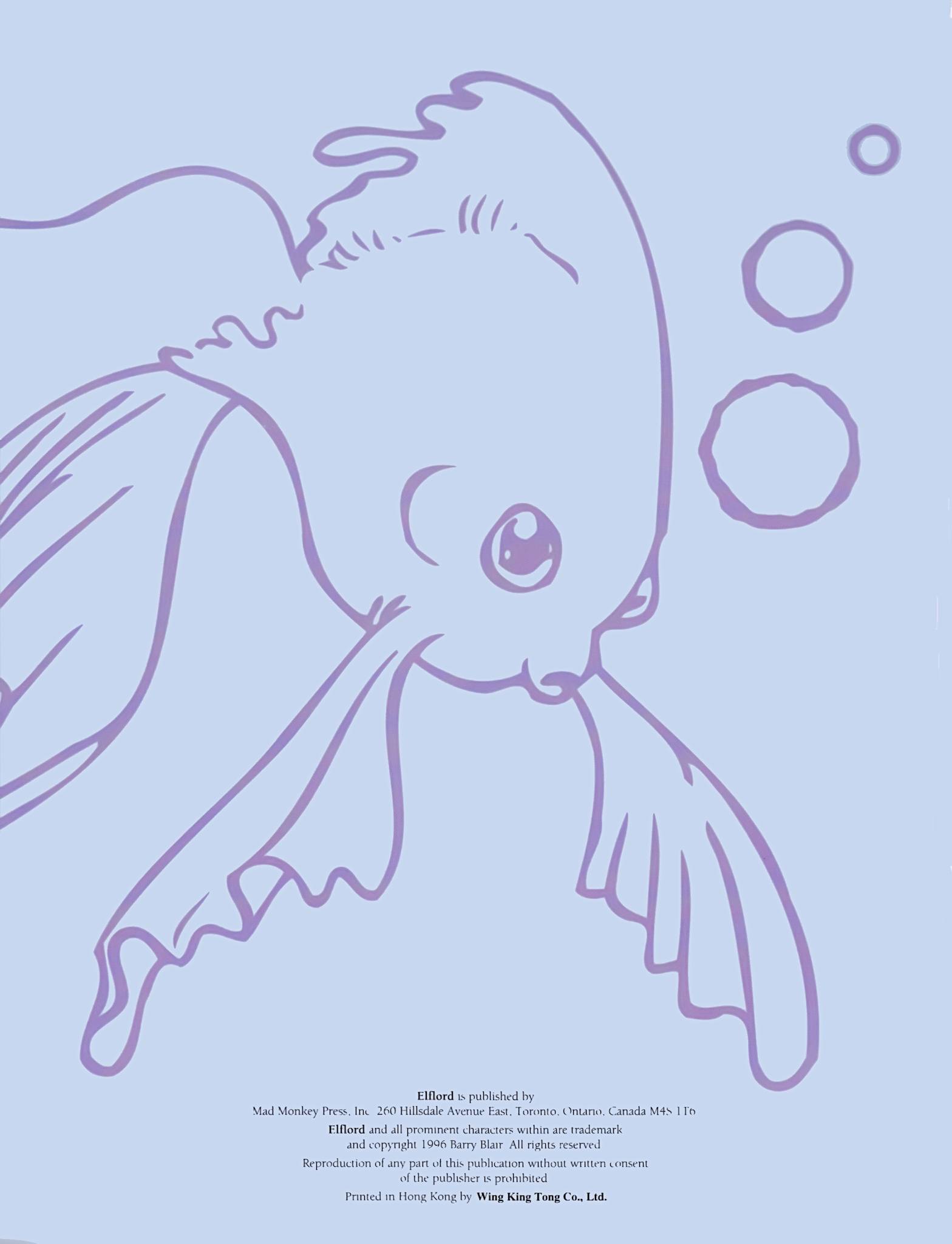 Read online Elflord comic -  Issue # Full - 2