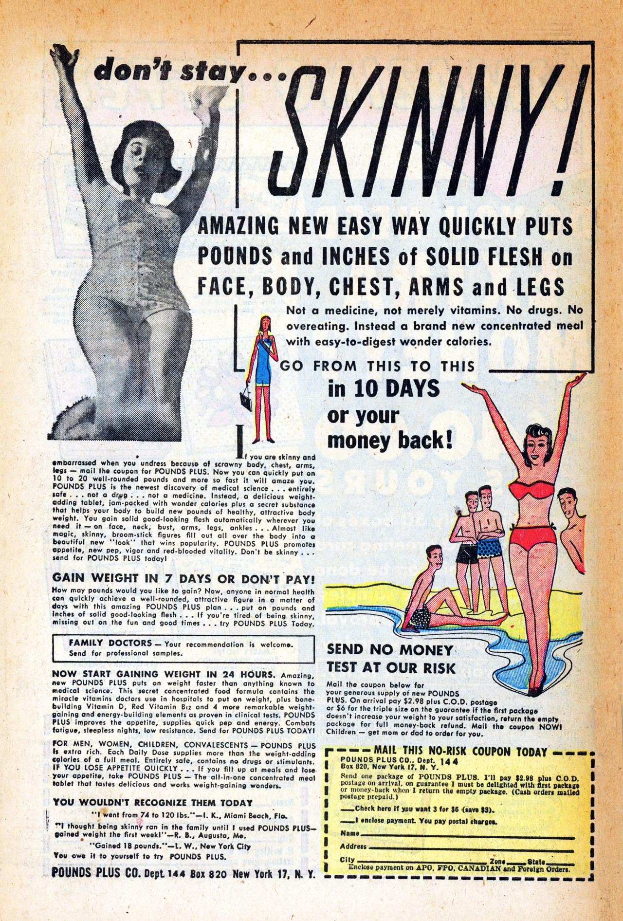 Read online Love Tales comic -  Issue #61 - 34