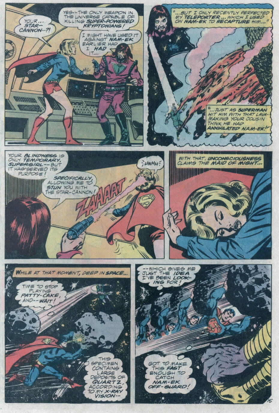 Superman (1939) issue 312 - Page 16