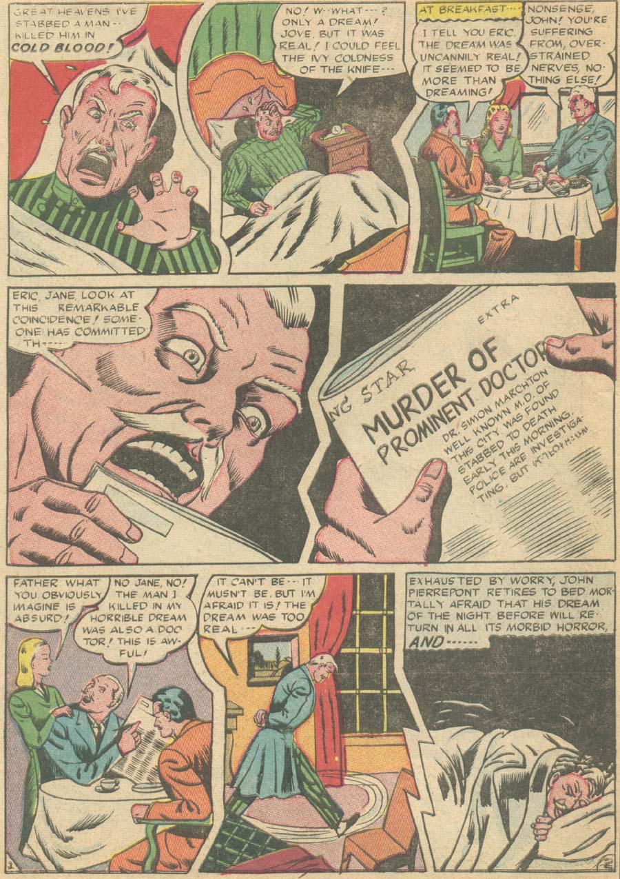 Read online Zip Comics comic -  Issue #36 - 51