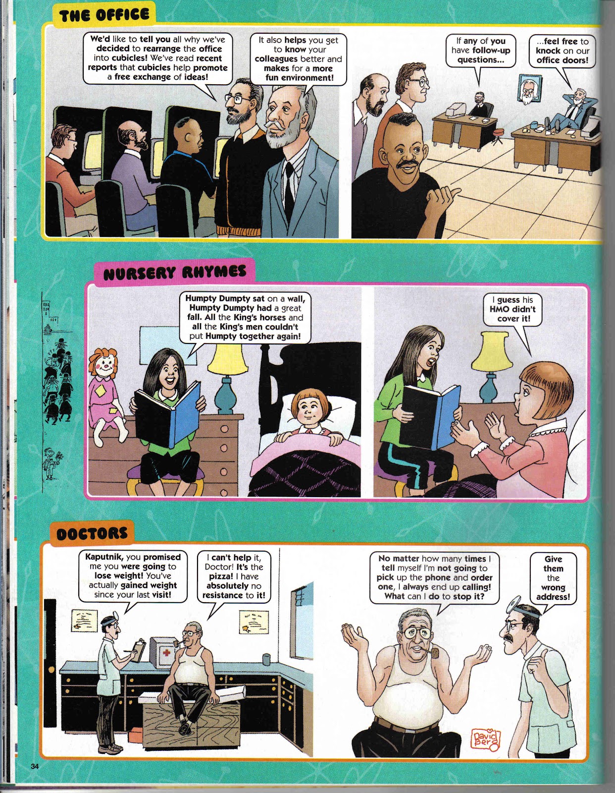 MAD issue 421 - Page 31