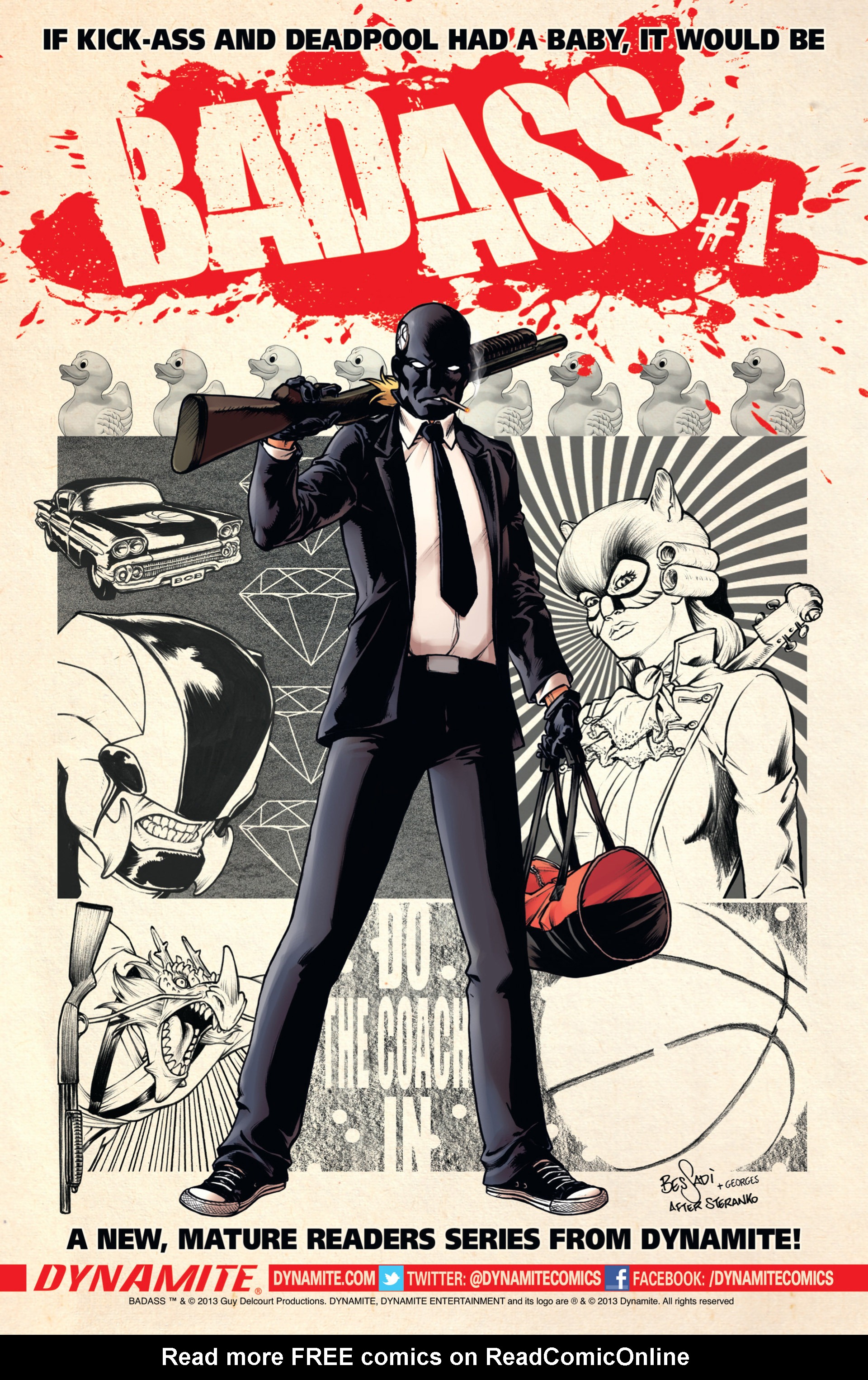 Read online Warlord of Mars comic -  Issue #29 - 33