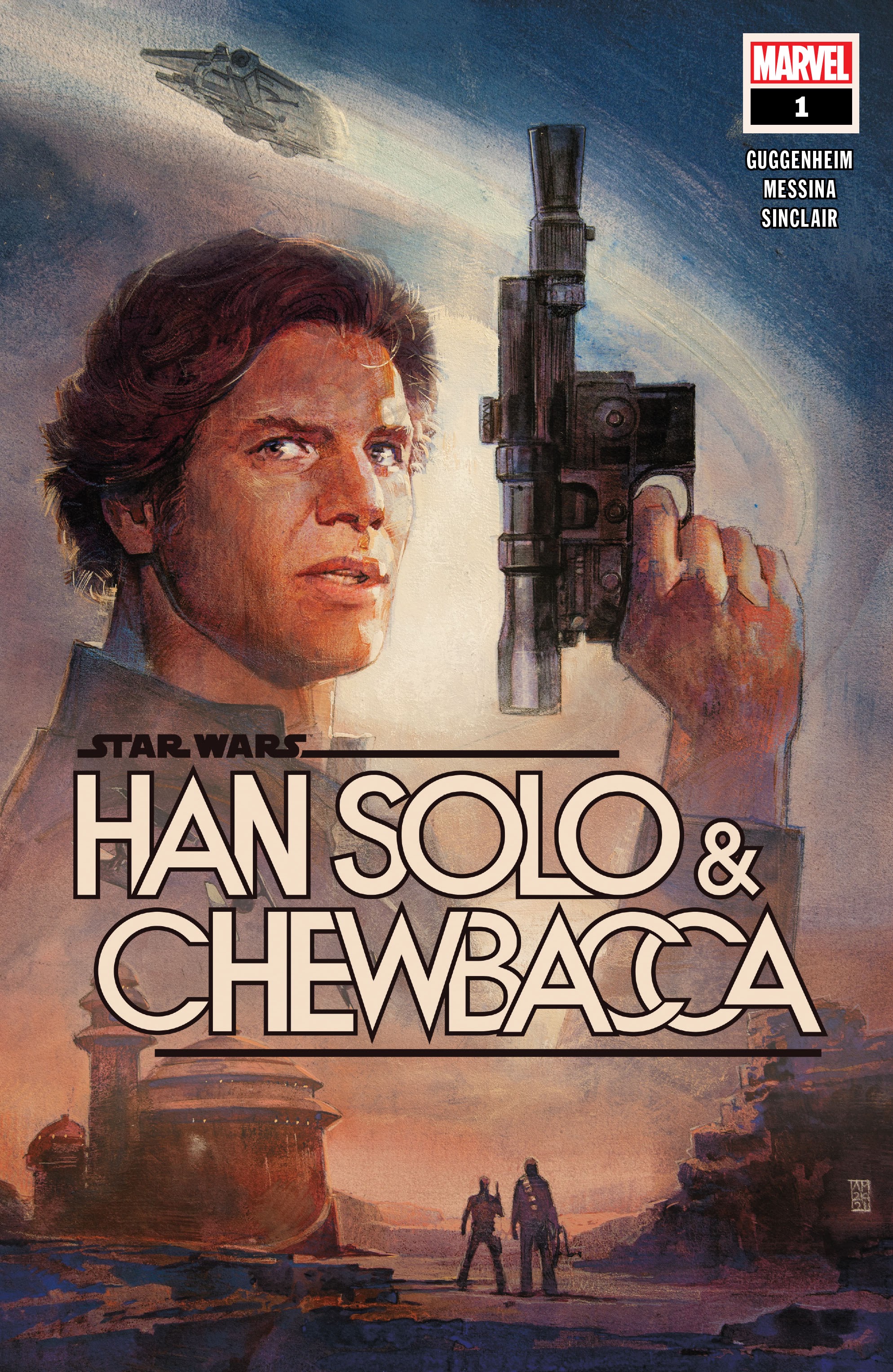 Star Wars Han Solo Chewbacca Issue 1 Read Star Wars Han Solo