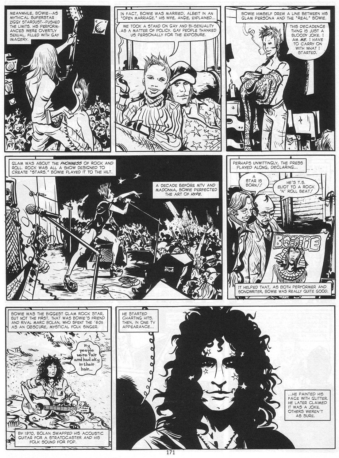 Read online The Big Book of... comic -  Issue # TPB The '70s - 170